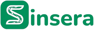 Sinsera logo